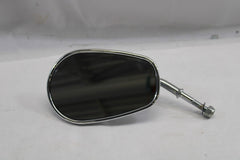 MIRROR LEFT CHROME 92402-09 2017 SPORTSTER XL1200T Harley Davidson SuperLow