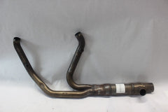 Exhaust Head Pipe M8 Harley Davidson 65600176