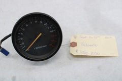 OEM Suzuki Motorcycle 1996 GSX750 Katana Tachometer #34200-20C00