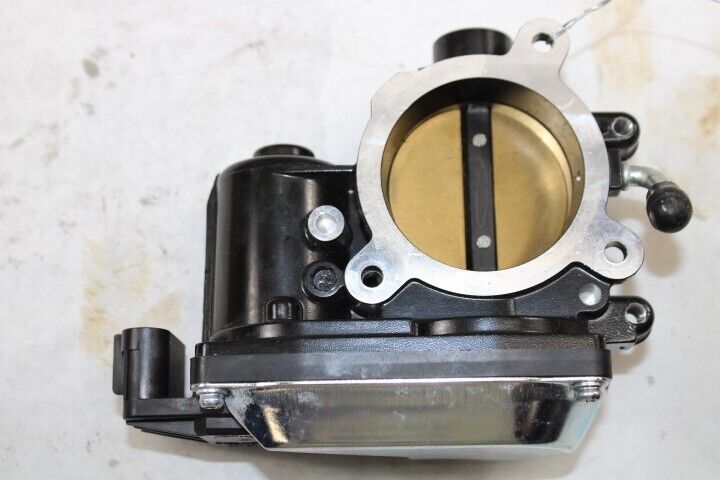 Throttle Body 27300121 Harley Davidson