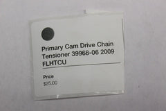 Primary Cam Drive Chain Tensioner 39968-06 2009 FLHTCU Harley Davidson