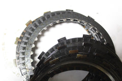 Clutch Friction Plates Steels 37932-98 37913-98 2015 Harley Davidson Roadglide