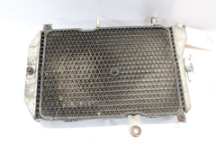 RADIATOR W/GUARD 17710-10G00, 17750-10G00 2006 BURGMAN AN650K6