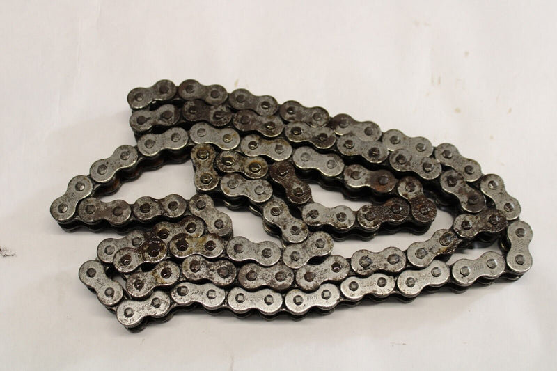 CHAIN, DRIVE, EK50UVXLX110L 92057-1455 1998 KAWASAKI ZX-9R Ninja