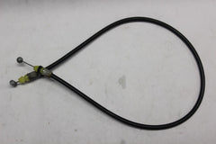 SEAT LOCK CABLE 45280-20A00 2001 GSF1200 BANDIT