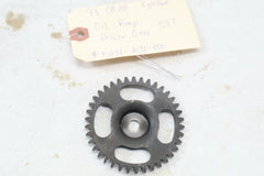 OEM Honda Motorcycle Oil Pump Driven Gear 38T 1993 CB750 Nighthawk 15151-MJ0-000