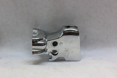 CLUTCH HAND LEVER BRACKET CHROME 38700-08 2009 Harley Davidson FLHTCU