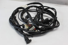 Harley Davidson Audio Wire Harness 70160-04 Harley Davidson