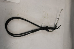 CABLE, THROTTLE 54012-1577 1998 KAWASAKI ZX9 1998 Kawasaki ZX-9R Ninja