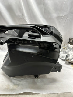 Side Case Saddlebag LEFT 2016 Kawasaki Versys 650