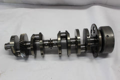 CRANKSHAFT 1983 Suzuki GS650GL 12220-34203