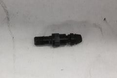 CALIPER BLEEDER SCREW 4890 2009 Harley Davidson FLHTCU Harley Davidson