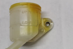 Oil Cup Cap 43513-MY1-006 2003 Honda VTX1800C