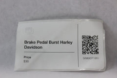 Brake Pedal Burst Harley Davidson 42416-06