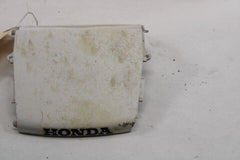 OEM Honda Motorcycle Seat Cowl #77216-MAL-670ZA 1995 CBR600F3