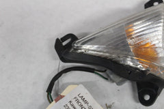 LAMP-SIGNAL, FRONT, RIGHT 2007 Kawasaki ZX-6R 23040-0058