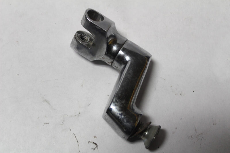 Adjustable Footpeg Peg Mount Arm Harley Davidson