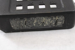 Keyboard 37600-MB9-951 1983 Honda Goldwing GL1100