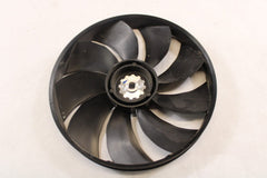 Cooling Fan 59502-0041 2009 Kawasaki 650R Ninja EX650C9F