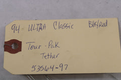 Tour-Pak Tether 53564-97 1994 Harley Davidson Ultra Classic