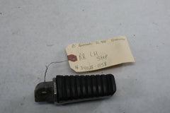 OEM Kawasaki Motorcycle RIGHT Rear Step Peg 1985 ZL900 Eliminator 34028-1158