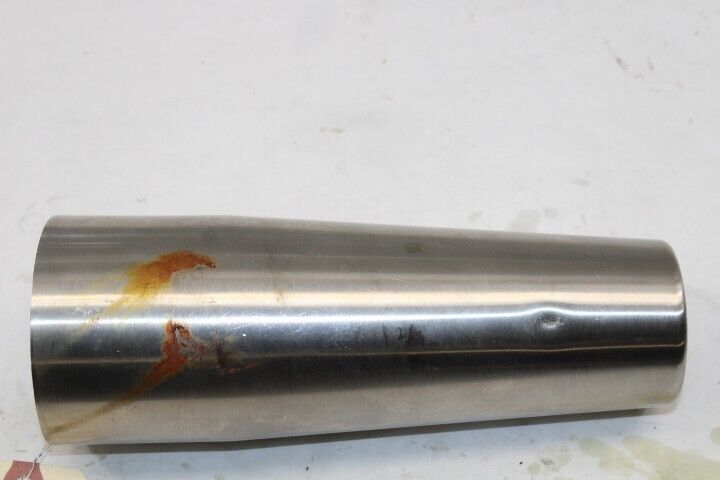 Upper Fork Cover 1 4NK-23121-00 2002 Yamaha RoadStar XV1600A