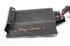 Boom Audio 75x4 Amplifier #76000277B Harley Davidson