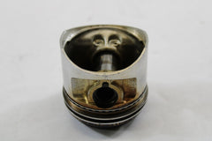 Piston 12111-47001 1978 Suzuki GS550