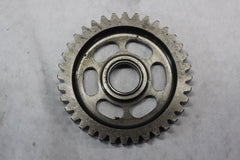 COUNTERSHAFT LOW GEAR 36T 23411-ME5-000 1984 Honda Nighthawk CB650SC