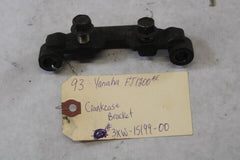 Crankcase Bracket #3XW-15199-00 1993 Yamaha FJ1200AE