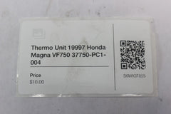 Thermo Unit 19997 Honda Magna VF750 37750-PC1-004