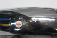 Rear Exhaust Pipe Shield LEFT Harley Davidson 65400179