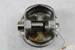 Piston Std #21959-07, on part #21988-07 Harley Davidson