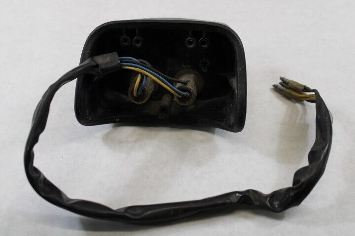 Taillight Base Assy 1FK-84700-60 1990 Yamaha Vmax VMX12 1200