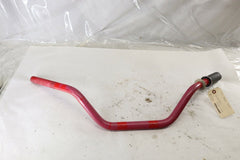 OEM Honda Motorcycle Handlebar Red 1997 Magna 750 VF750 53100-MZ5-910