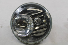 7" Headlight Headlamp 68342-05 Harley Davidson