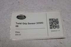 Twist Grip Sensor 32305-08 Harley Davidson