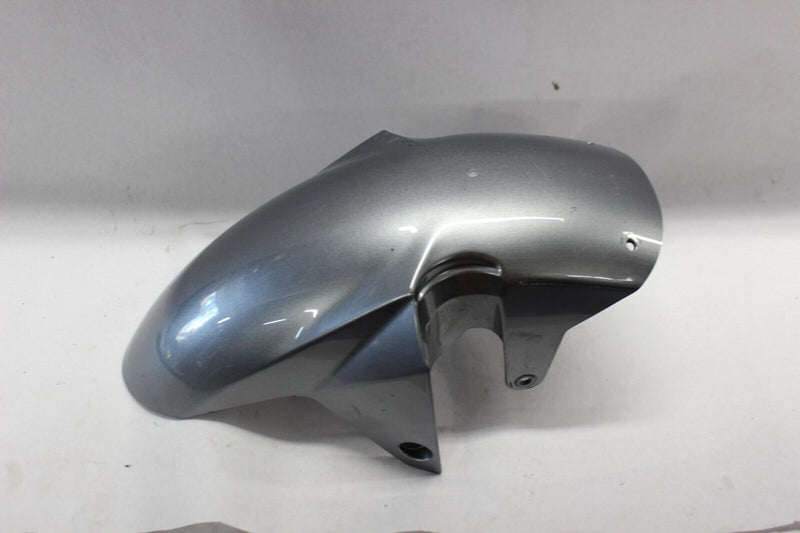 FRONT FENDER GRAY 53111-16G00-YHG 2006 SUZUKI SV1000S