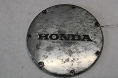 CLUTCH COVER 11370-ME9-000 1983 Honda VT750C Shadow