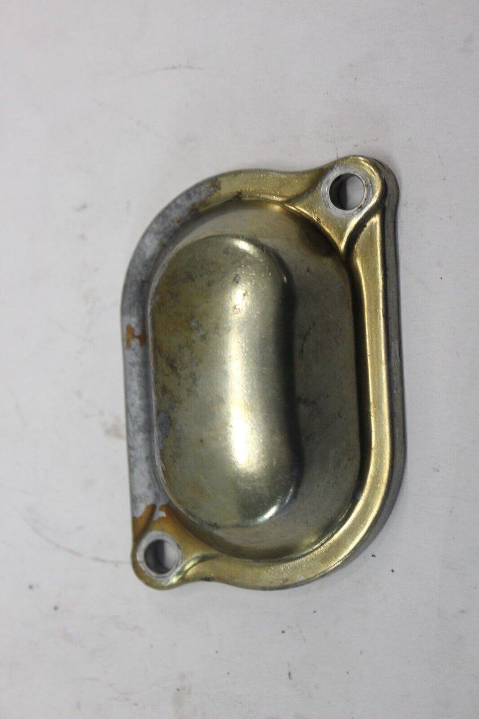 CYLINDER HEAD SIDE COVER #3 4X7-11187-00-00 1984 VIRAGO XV700L