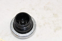 OEM Harley Davidson Chrome Gas Cap 61272-92