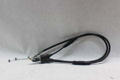 THROTTLE CABLE ASSY 58300-16G10 2006 SUZUKI SV1000S