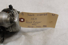 OEM Suzuki Motorcycle 1992 Intruder VS1400 Front Brake Caliper 59100-38B11-999