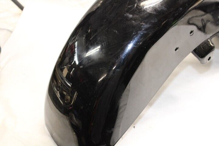 OEM Harley Davidson Front Fender Black 2013 Streetglide 59045-00