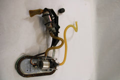 Fuel Pump Complete 62897-01 Harley Davidson