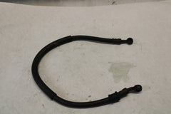 FRONT LEFT BRAKE HOSE 45124-ME9-013 1983 Honda VT750C Shadow