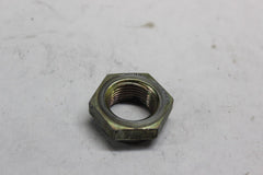 Clutch Nut 20MM 92015-1555 2007 VULCAN VN900 CUSTOM