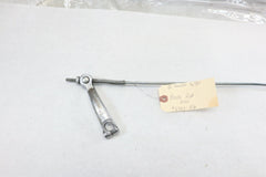 OEM Kawasaki Motorcycle Rear Brake Rod 1988 EX500 43011-1136