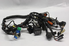 MAIN WIRE HARNESS 26031-0453 2007 VULCAN CUSTOM VN900