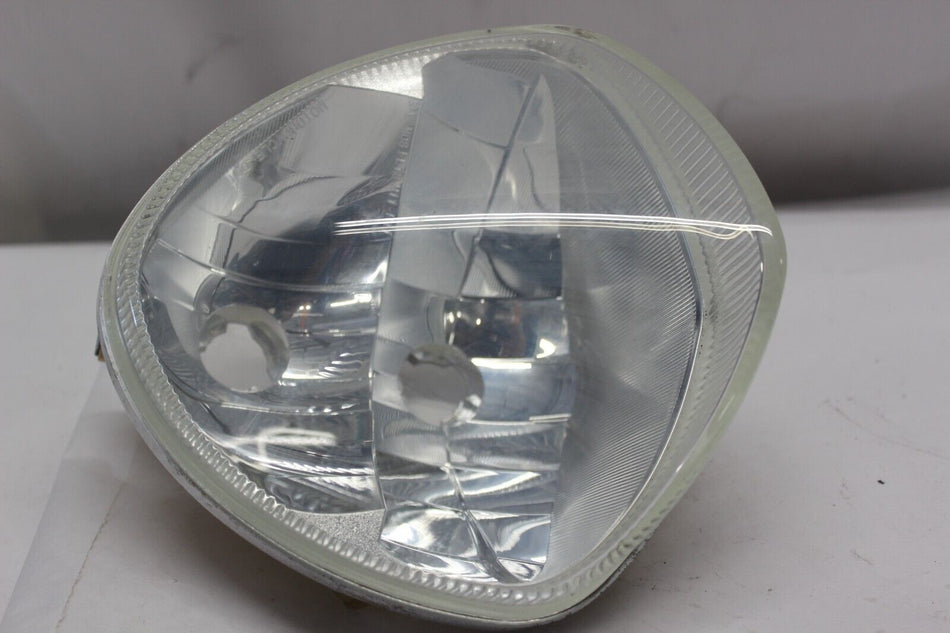 DUAL HALOGEN HOUSING UNIT 2410634  2007 Victory Vegas 8 Ball